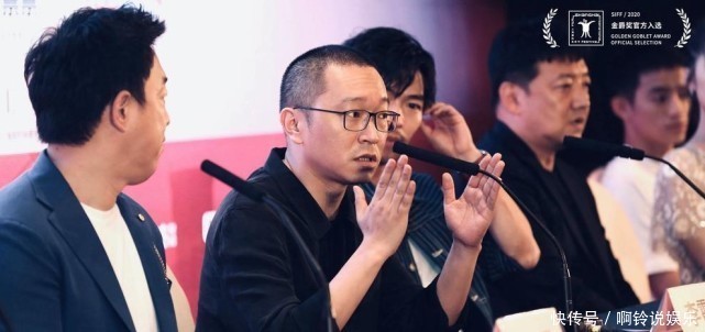  保送生|黄毛的扮演者章宇火了，演保送生被替换的人生，引发蝴蝶效应