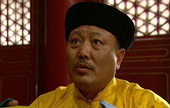  李卫|雍正王朝：赶去救弘历时，图里琛为何要喝一口李卫喝过的茶？