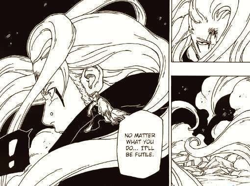  技巧|博人传：一式碾压果心居士，能力配合技巧近乎无敌，实力强于辉夜