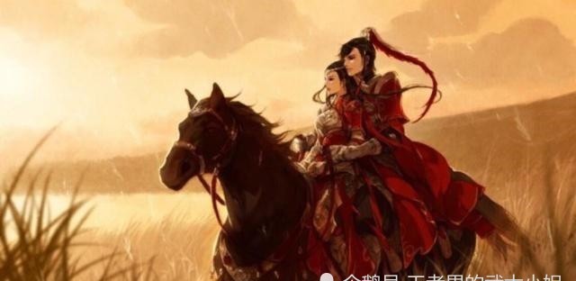 全军|古代传令兵传错命令了，将军最后还奖赏了他，全军没有不服的！