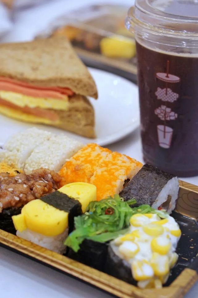  报告|试吃报告 | 南通罗森美食测评，哪些好吃我来告诉你！