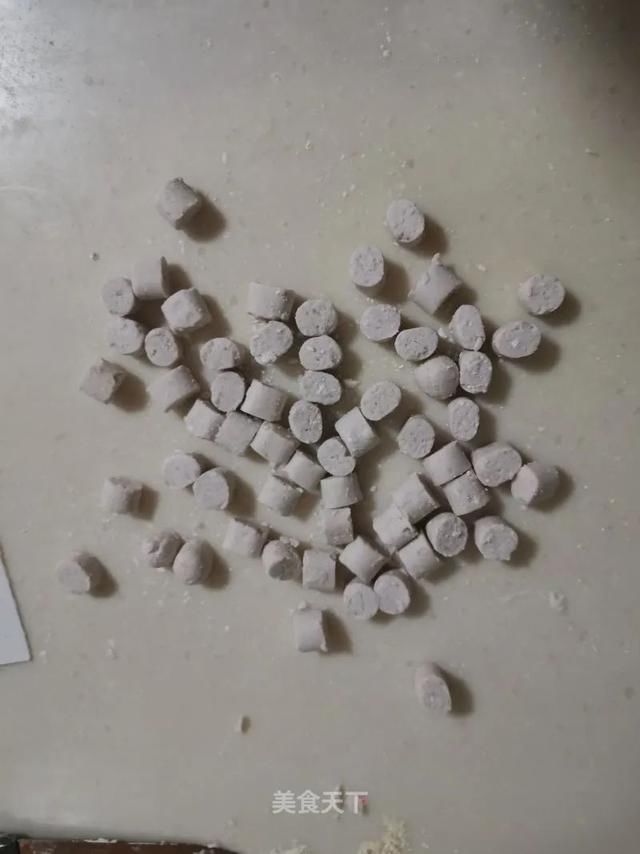  红豆|家庭自制红豆小食，清香不甜腻，美味零添加！喜欢的赶紧学起来