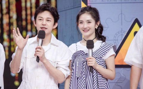  开心|赵丽颖开心了，《中餐厅》迎来与她投缘嘉宾，出场就抱怨：猪肉贵