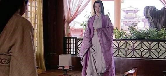 汉景帝|汉武帝的母亲有多聪明，竟然让皇十子的他，成为了皇位继承人