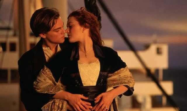  泰坦尼克号|派拉蒙将重拍《泰坦尼克号》？影迷傻眼求别毁经典