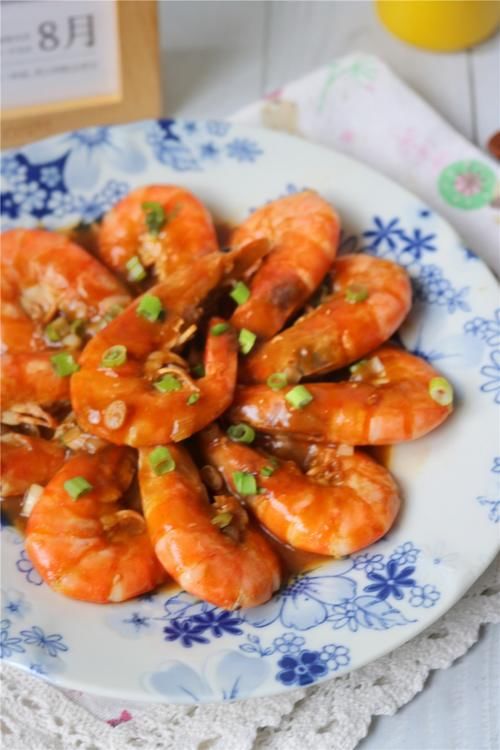 客人|马上开海了,学会大虾新做法,好看又好吃,来客人也不愁了