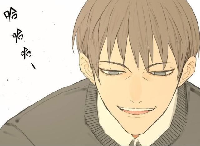  漫画|开心漫画：和朋友在一起可以多么好玩？什么都不做，就可整天哈哈大笑