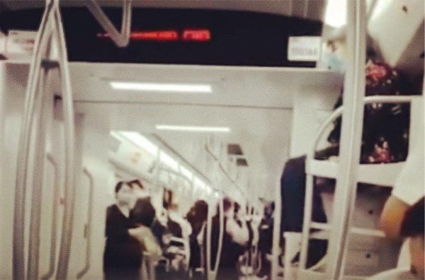 友善|面对熊老人，为何没人去“友善提醒”？