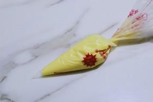  麻花|扎麻花辫的抹茶奶盖吐司（含出膜、发酵、制作奶盖、芝士馅做法）