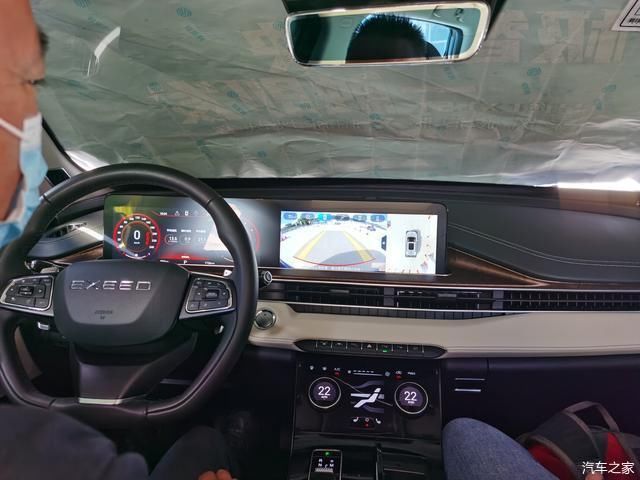  LX|奇瑞星途LX 1.5T 能否像《乘风破浪的姐姐》一样吸引你？