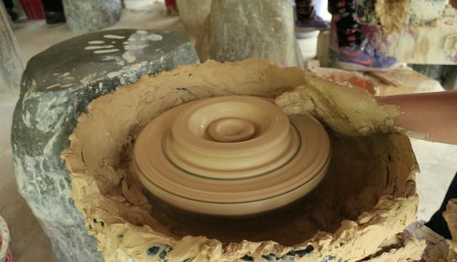 美的|一座融合生态人文之美的千年古镇——瑶里古镇