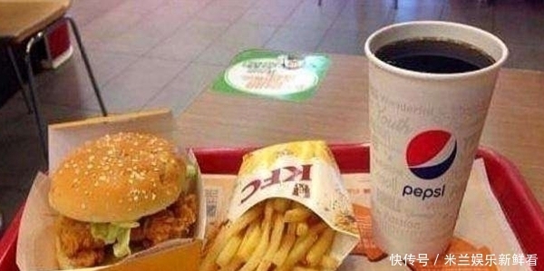 就算|肯德基员工干10年离职,却带不走配方,原因:就算知道也做不出来