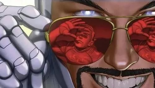  接受|为什么没有《钢铁侠4》？除了片酬问题，剧情走向也难以接受！