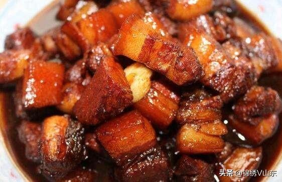  营养|百吃不厌的几道家常菜，没出锅就已香的醉人，美味营养，越吃越香