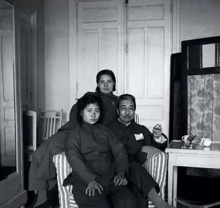 兄弟|从周福清科举舞弊案，说说鲁迅兄弟一言难尽的婚姻