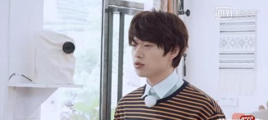  现场|魏大勋现场给郭麒麟起外号，郭麒麟的反应绝了，不愧是说相声的！