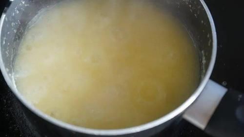  五谷杂粮|五谷杂粮的营养好，它营养丰富