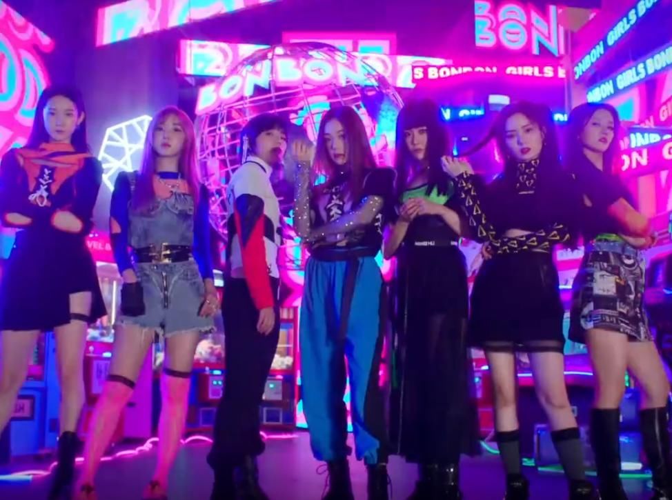  依高|硬糖少女303队长宣布是希林娜依高，陈卓璇落寞，王艺瑾厉害了