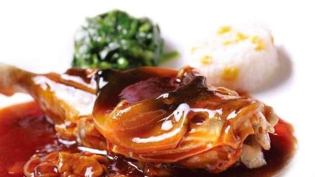 中国|中国最顶级的6种食材，鲍鱼第四，吃过第一种的非富即贵