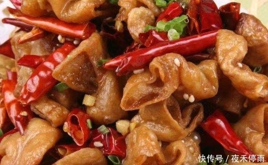  不油|外酥里嫩，一点都不油，好吃不贵，含有丰富的蛋白质以及铁锌元素