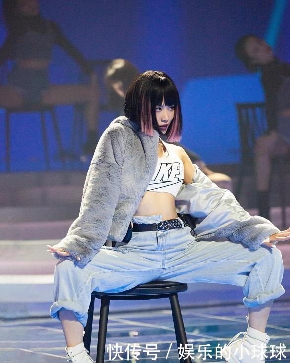 乘风破浪|《浪姐》最喜爱度排名王霏霏万茜前两名,李斯丹妮倒数第二