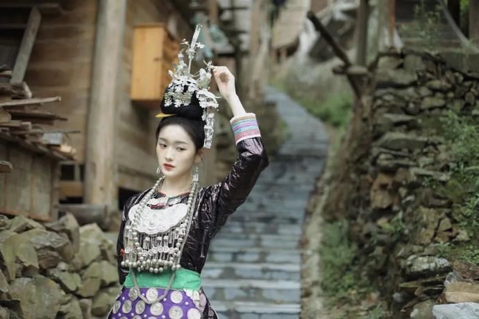 黄岗|村光灿烂 | 如果认识陶渊明,我一定让他到黄岗来。