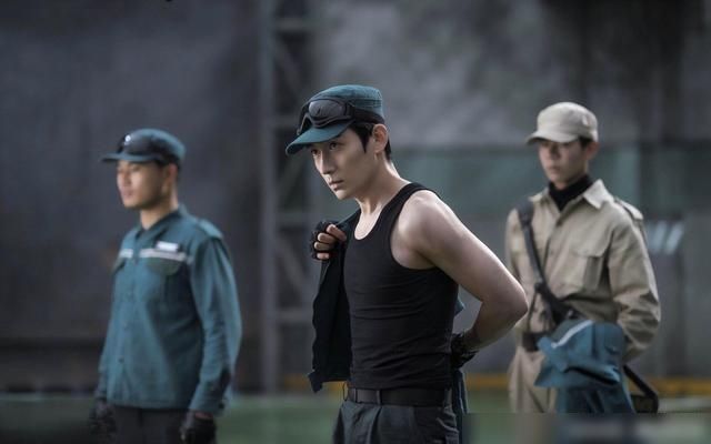  定档|《重启》第二季定档9月13日？这个日子有点尴尬啊！