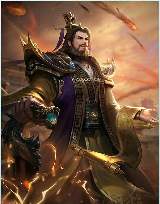 诸葛连弩|三国杀：假设手里仅有无限的杀，有哪些武将可以靠技能杀穿全场？