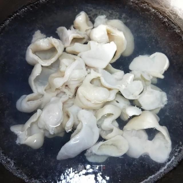 下酒|香而不腻的肥肠煲！零厨艺家常菜！下酒又下饭，好吃到爆