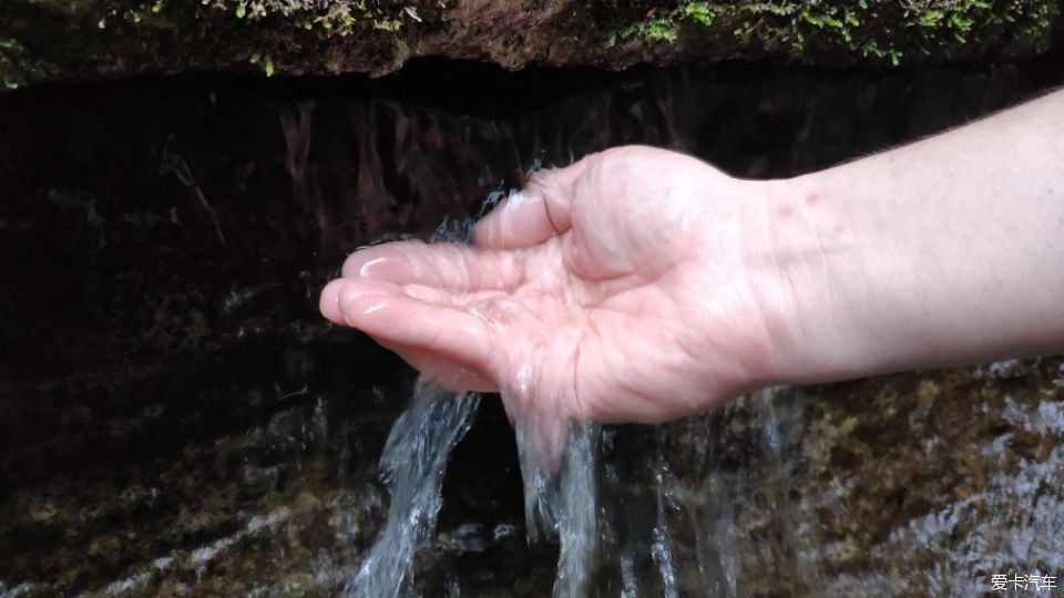  景区|【鹿卡带你去旅行】游长治八泉峡