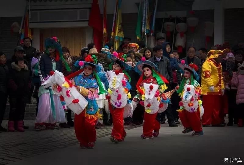 建德|南京 /10个江南春节出游目的地！小众、喜庆、热闹、美味..