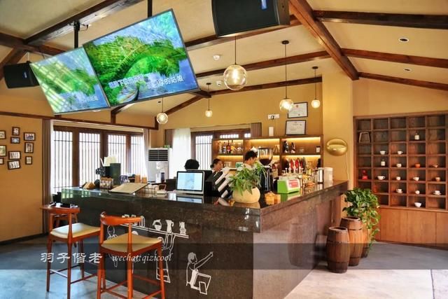 仙气|穿上汉服穿越时空，这个葛仙村果然有“仙气”