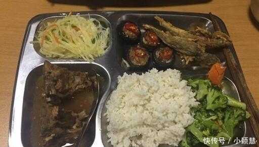 好吃|公司食堂三餐全包一天15元, 同事还嫌不好吃, 各位觉的值吗?