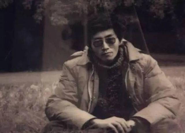  写下|北岛写下《一切》, 舒婷答:《这也是一切》