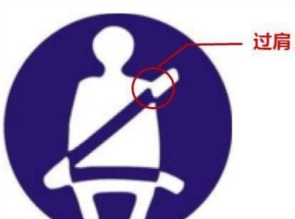  黄女士|女子被安全带勒出肠破裂？！原来是这个细节很多人都没注意到