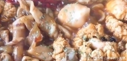 身上|它是鱼身上最好吃的部位，25元一斤，每次卖鱼的老板都不会给你