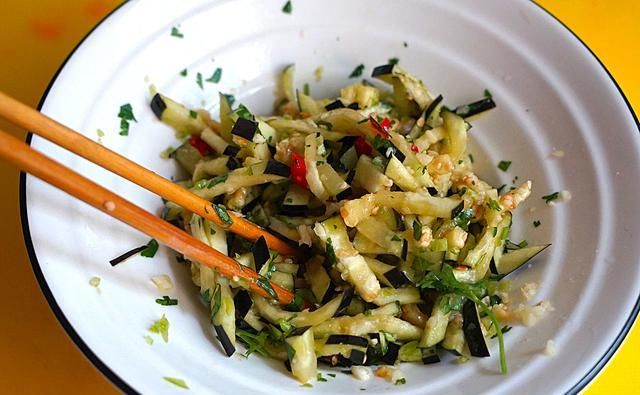  厨房|三伏天，不入厨房也能做菜，不用炒，拌一拌就能吃，好吃到嗨