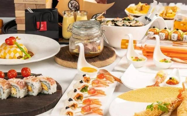  明星|明星为何开不好餐饮店？