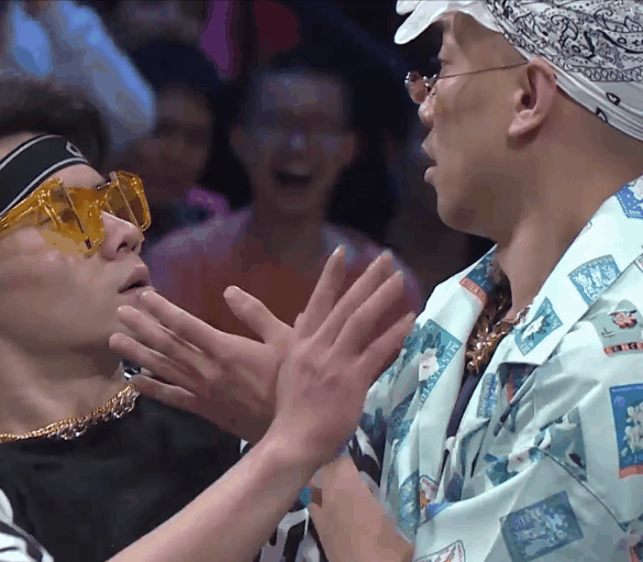  泪目|《囍》让人泪目，《我的地盘》嗨翻全场，《这就是街舞3》真绝了