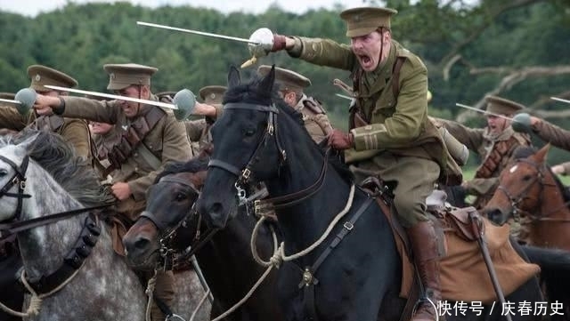 一口气|古代的马一口气能跑多少里? 一口气跑500米就行!