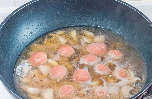  加上|天冷多给家人做“这汤”喝，驱寒暖胃又滋补，每日一碗，越喝越暖