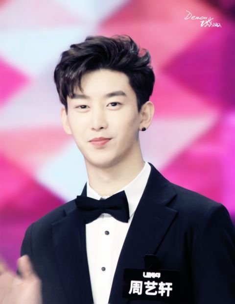  秀才|回国参加偶像选秀才是正确的？这9名偶像都曾在韩国出道过！