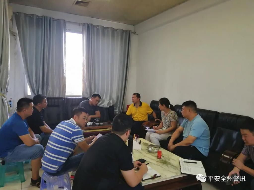 全州|全州公安侦破特大系列涉疫诈骗案!破案27起追赃70万!