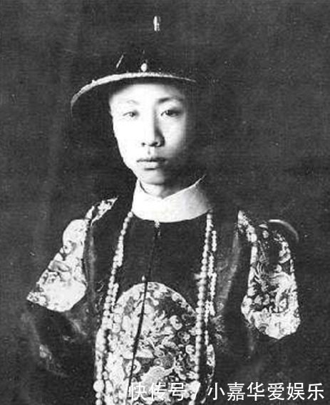 街上|溥仪街上卖烧饼吃,刚咬了一口勃然大怒说:我被仆人骗了二十年