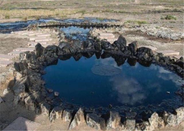 能供|石油还能供人类使用几年?科学家:不到50年石油就会枯竭?