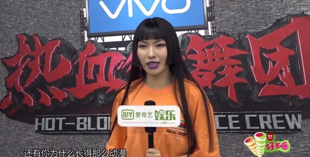  毛巾|她是《这就是街舞3》钟汉良最期待的选手，现场都想直接给毛巾了