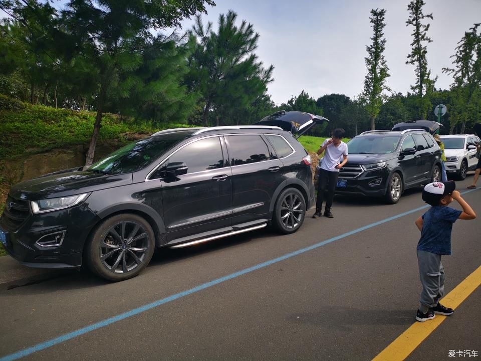 旅行|【鹿卡带你去旅行】南京锐界无想山游记篇