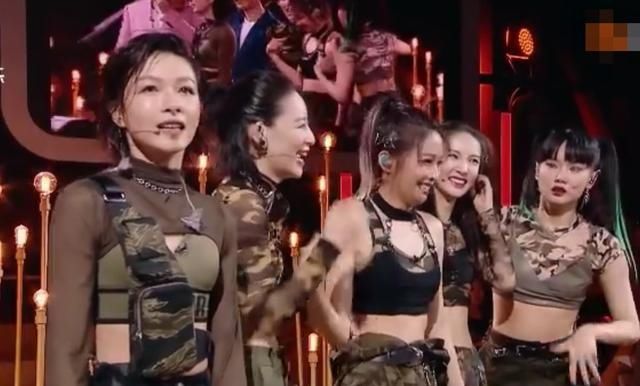  艺兴|《乘风破浪的姐姐》五公张艺兴蔡徐坤加盟，顶流合作，血雨腥风！