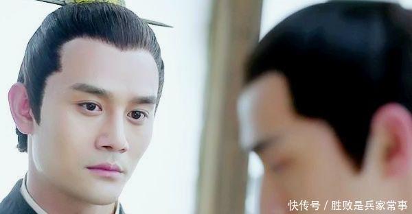  大梁|琅琊榜萧景琰一生的3大错，前两个能原谅，最后1个差点毁掉大梁