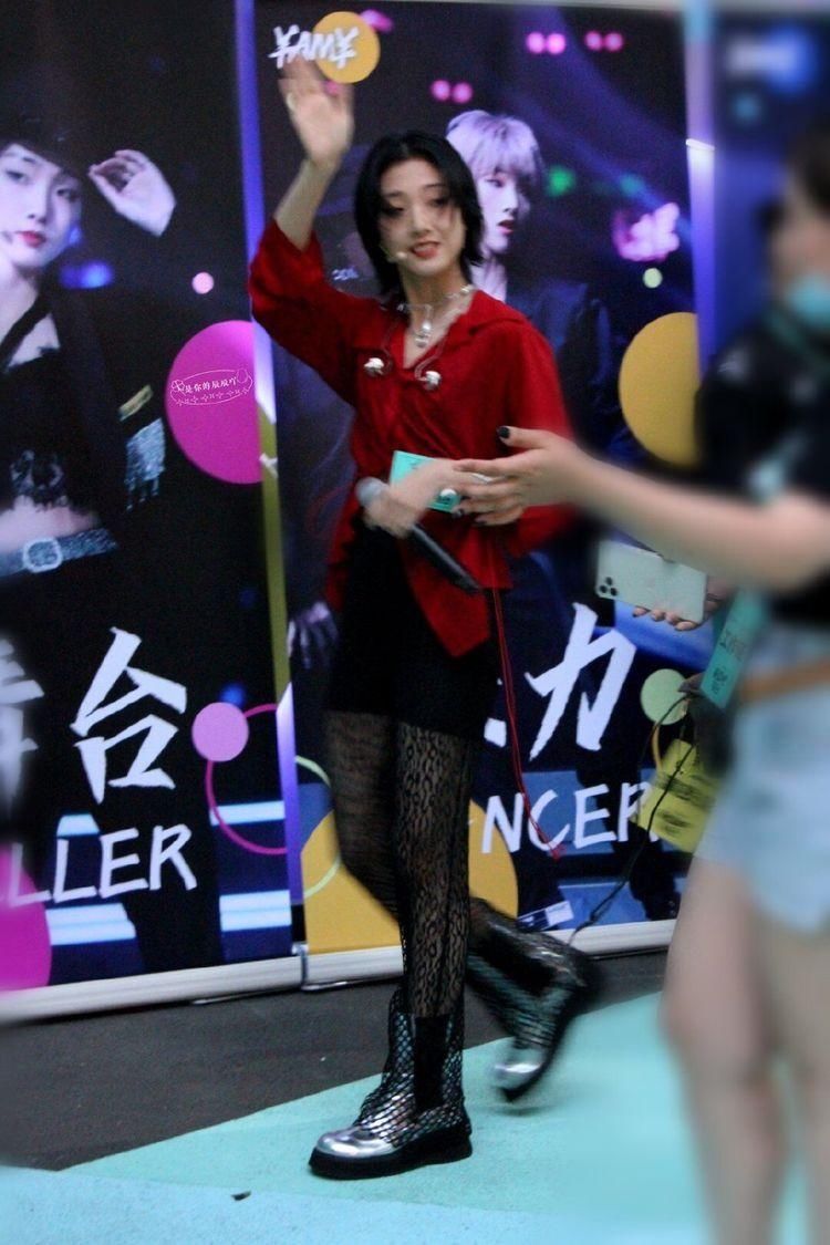  Yamy|网曝给Yamy提供录音的人员，已经被开除，而Yamy做法太寒心